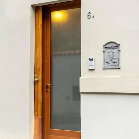 Bellini - Private Terrace & Garage アパート
