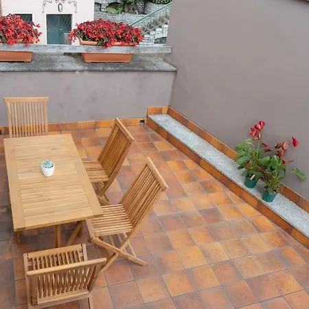 Bellini - Private Terrace & Garage *