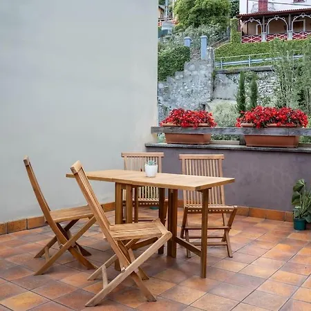 Bellini - Private Terrace & Garage *