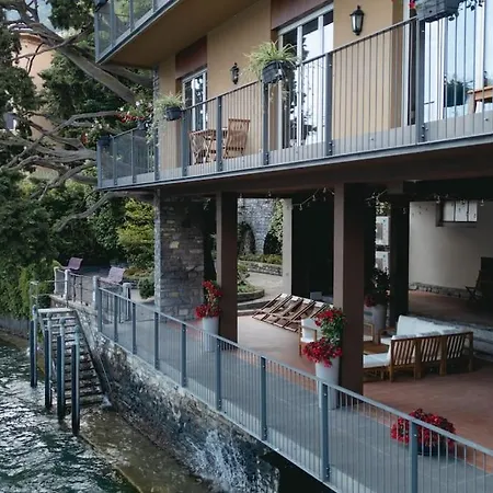 Bellini - Private Terrace & Garage アパート *
